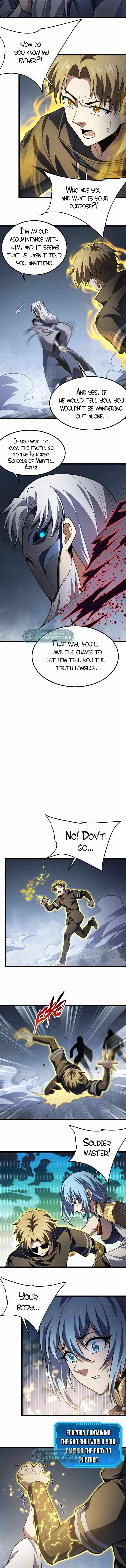 Combine Cube Chapter 60 4